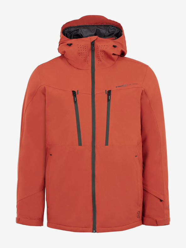 Protest Pánská lyžařská bunda Protest PRTTIMO 23