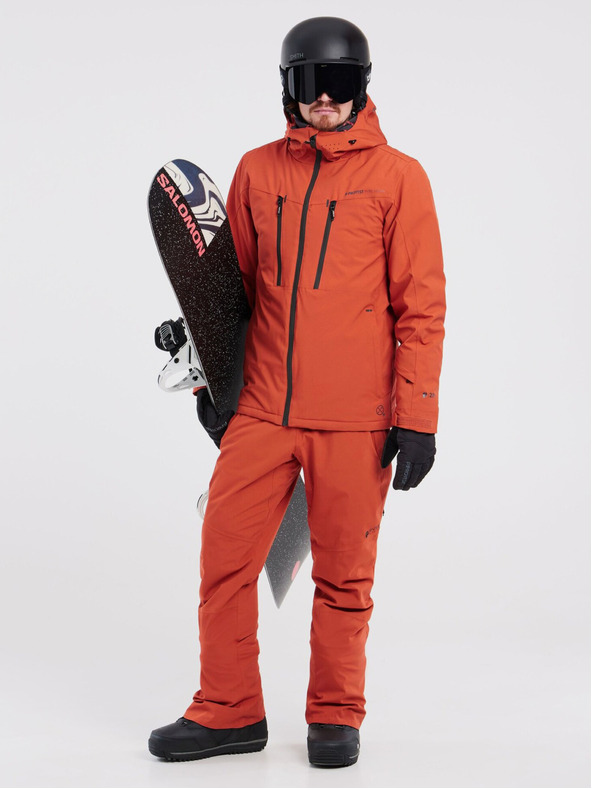 Protest Pánská lyžařská bunda Protest PRTTIMO 23