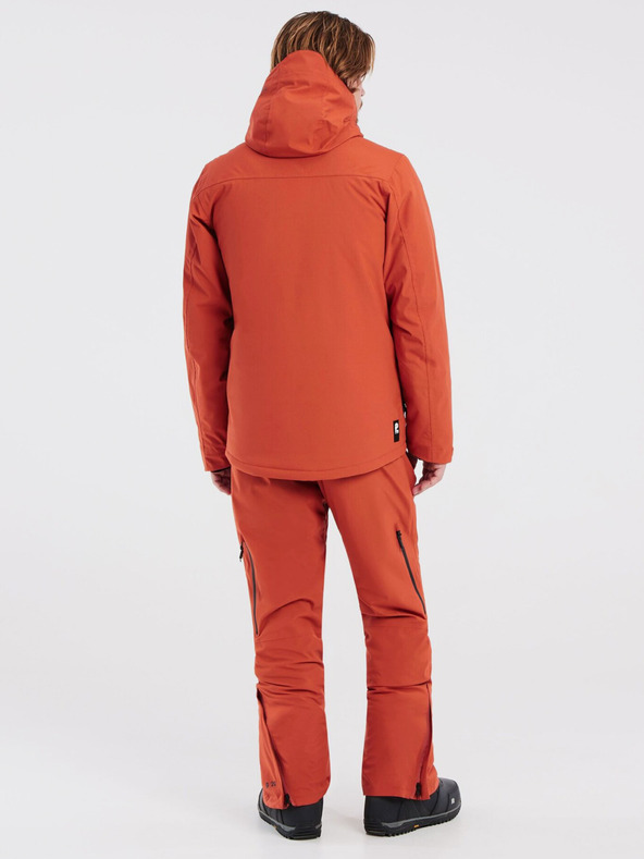 Protest Pánská lyžařská bunda Protest PRTTIMO 23