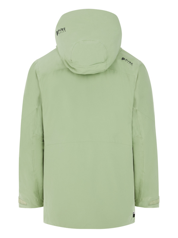 Protest Pánská lyžařská bunda Protest PRTFOUND