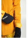 Tenson Pánská Lyžařská Bunda Tenson Aerismo Jacket M Žlutá