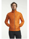 Tenson pánská péřová bunda TENSON TXlite Down Puffer M oranžová