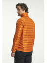 Tenson pánská péřová bunda TENSON TXlite Down Puffer M oranžová