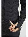 Tenson pánská hybridní bunda TENSON TXlite Hybrid Zip M černá