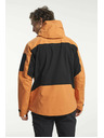 Tenson pánská outdoorová bunda TENSON TXlite Shell Jacket M oranžová