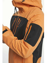 Tenson pánská outdoorová bunda TENSON TXlite Shell Jacket M oranžová