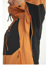 Tenson pánská outdoorová bunda TENSON TXlite Shell Jacket M oranžová