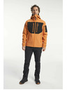 Tenson pánská outdoorová bunda TENSON TXlite Shell Jacket M oranžová