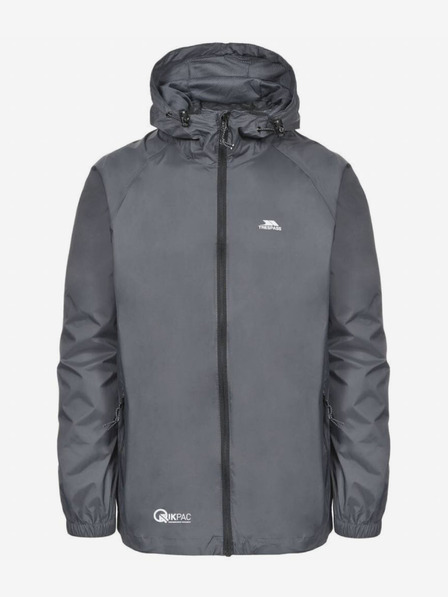 Trespass Nepromokavá bunda Trespass Qikpac Jacket