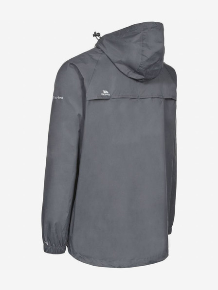 Trespass Nepromokavá bunda Trespass Qikpac Jacket