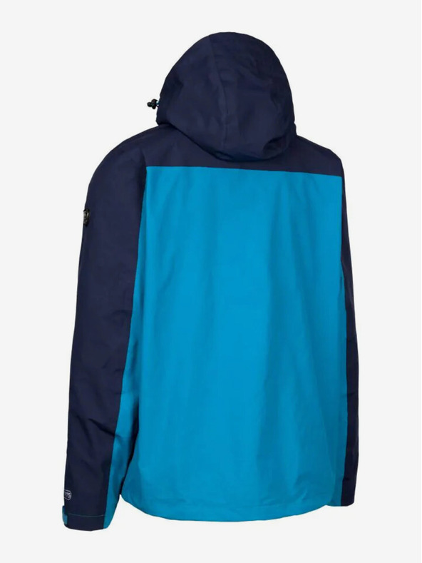 Trespass Pánská nepromokavá bunda Trespass CURBRIDGE