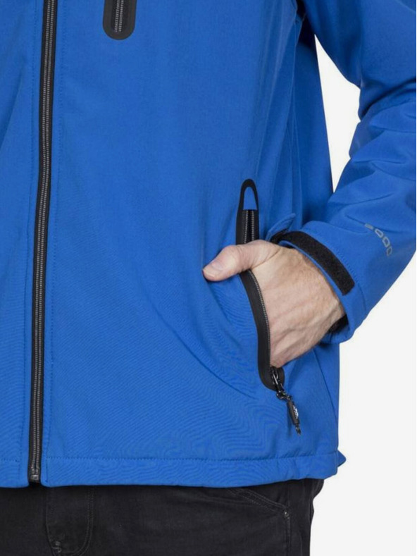 Trespass Pánská bunda Hebron II