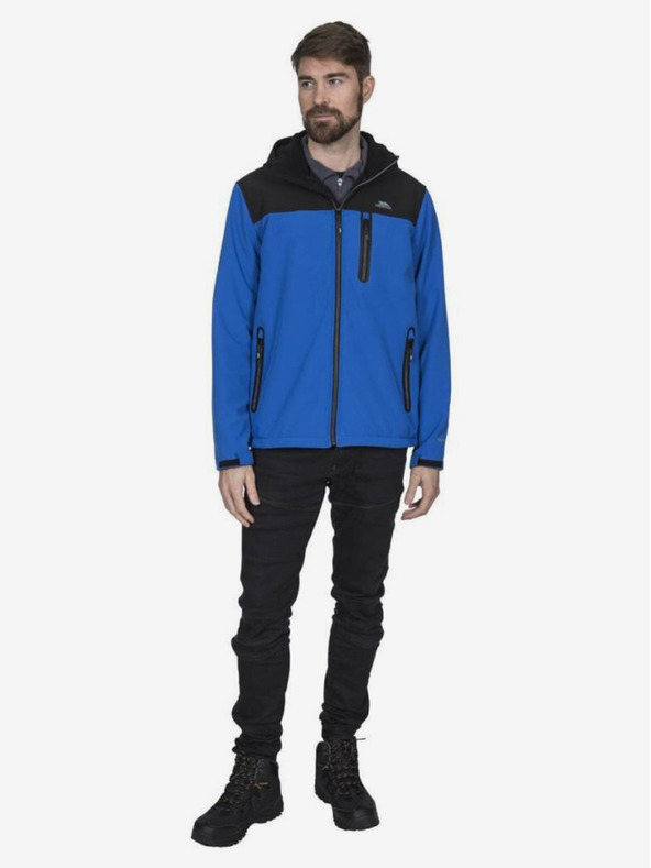 Trespass Pánská bunda Hebron II