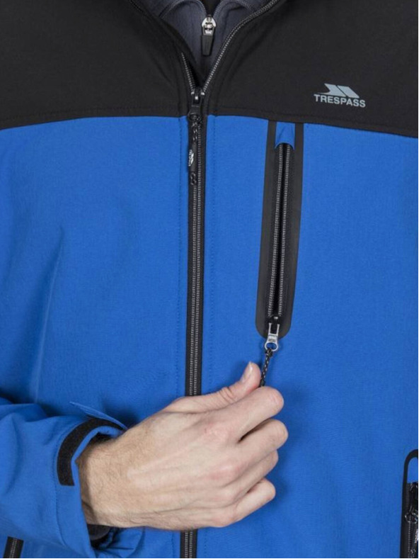 Trespass Pánská bunda Hebron II