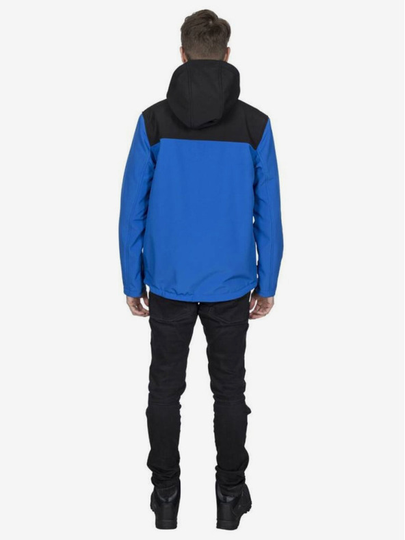 Trespass Pánská bunda Hebron II