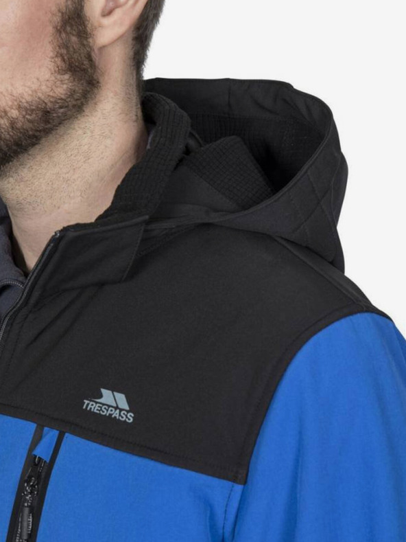 Trespass Pánská bunda Hebron II