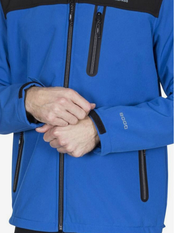 Trespass Pánská bunda Hebron II