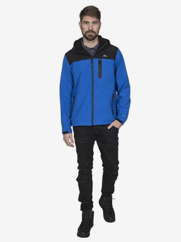 Trespass Pánská bunda Hebron II