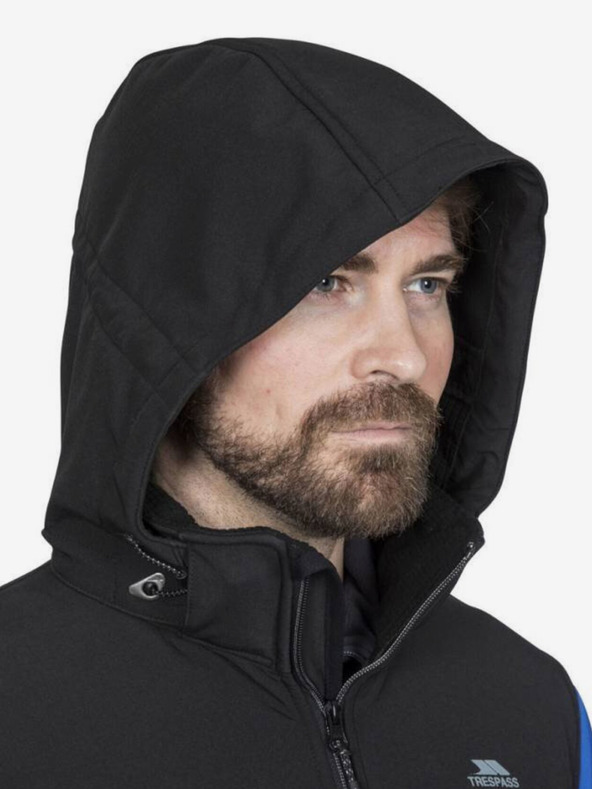 Trespass Pánská bunda Hebron II