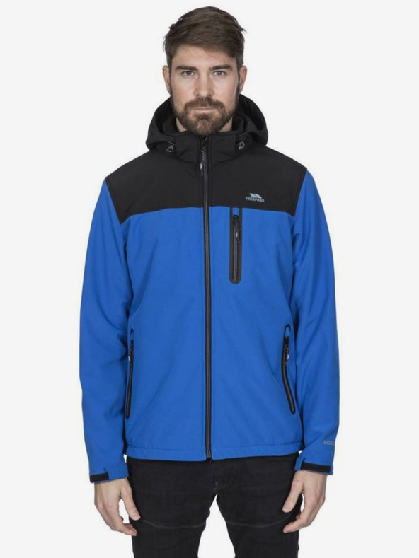 Trespass Pánská bunda Hebron II