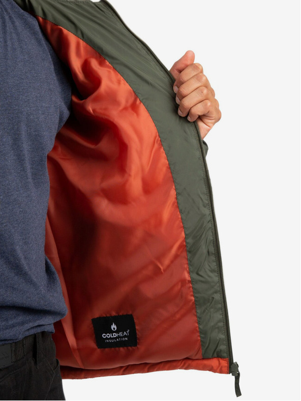 Trespass Pánská bunda Trespass Oskar