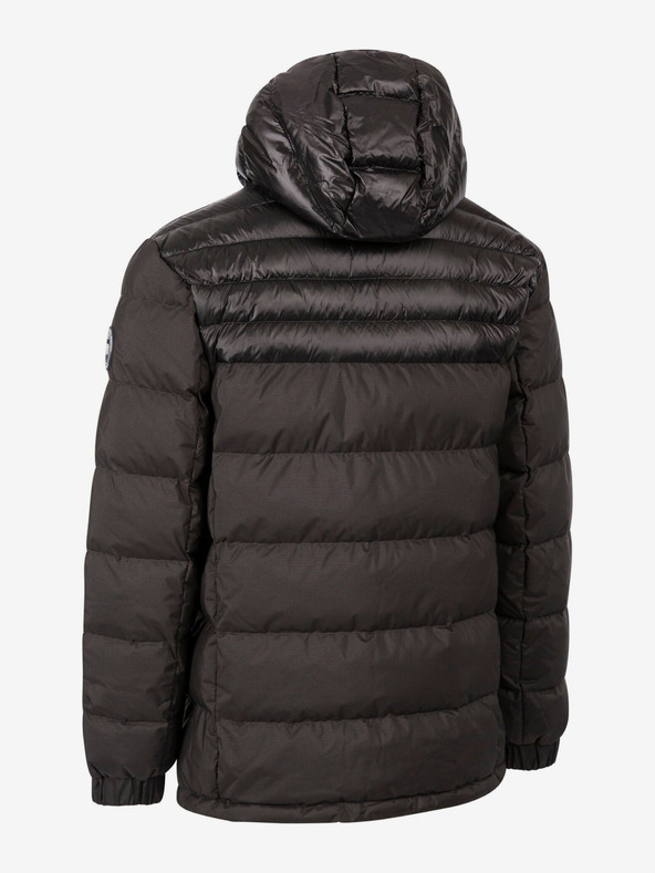Trespass Pánská péřová bunda Trespass Tacker