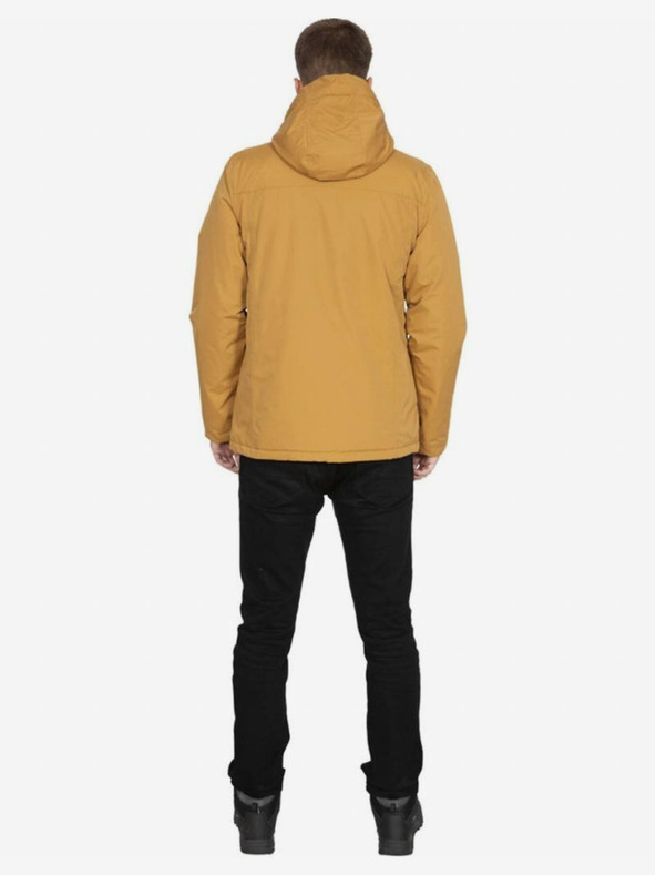 Trespass Pánská bunda Trespass TOFFIT