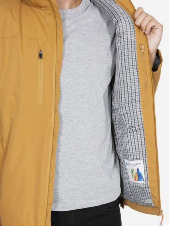 Trespass Pánská bunda Trespass TOFFIT