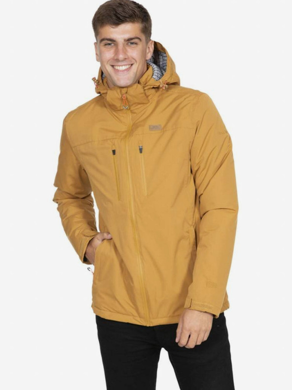 Trespass Pánská bunda Trespass TOFFIT