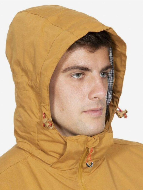 Trespass Pánská bunda Trespass TOFFIT