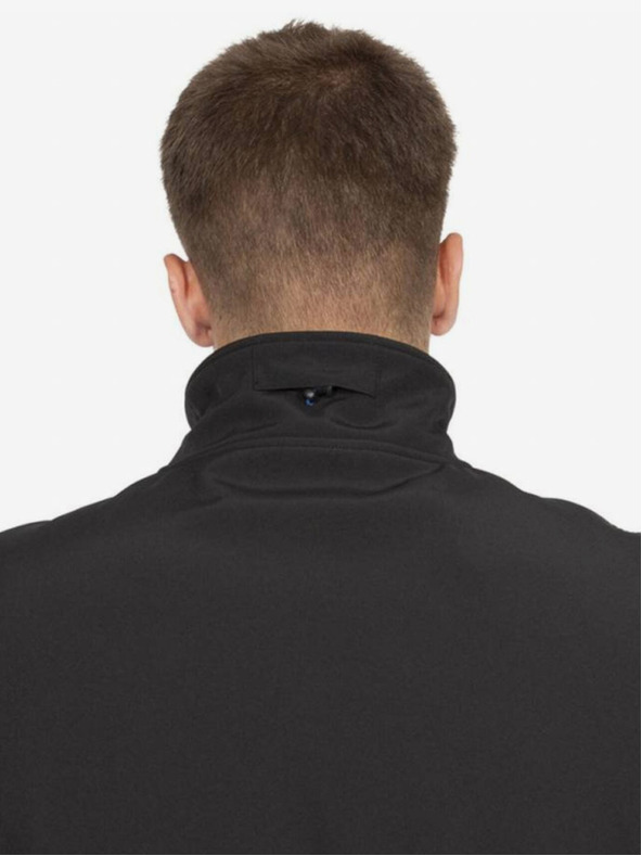 Trespass Pánská softshellová bunda Trespass Hotham