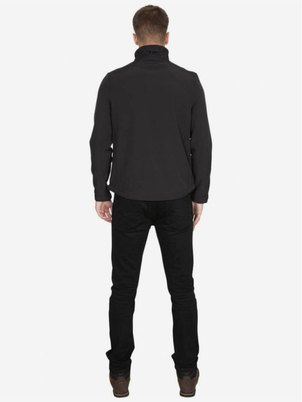 Trespass Pánská softshellová bunda Trespass Hotham