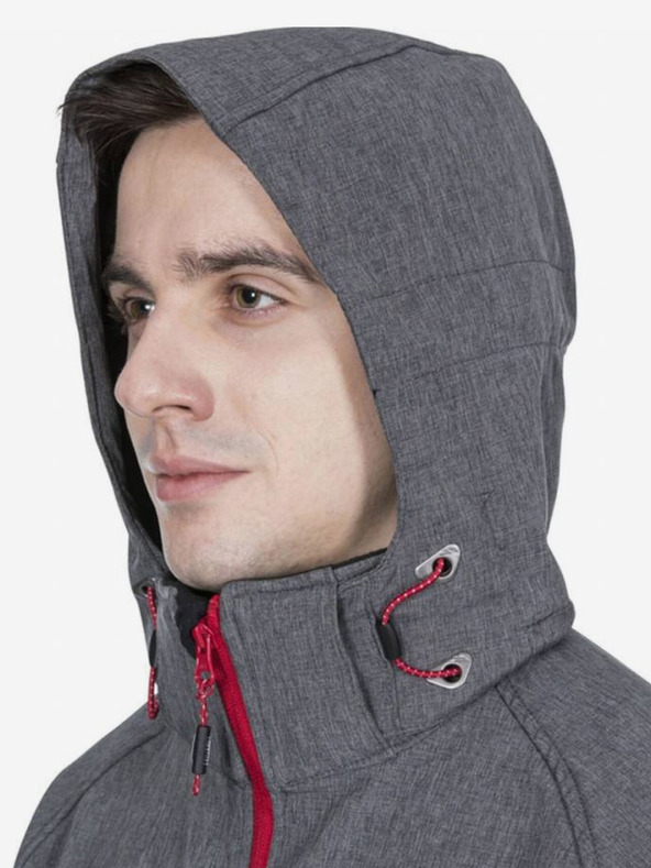 Trespass Pánská bunda Trespass Rafi