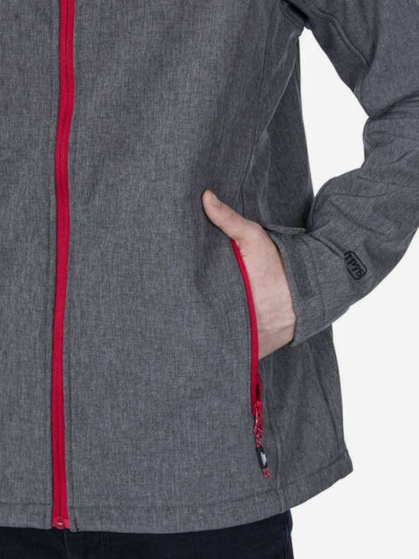 Trespass Pánská bunda Trespass Rafi