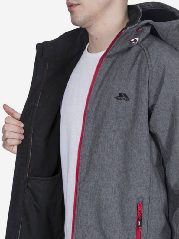 Trespass Pánská bunda Trespass Rafi