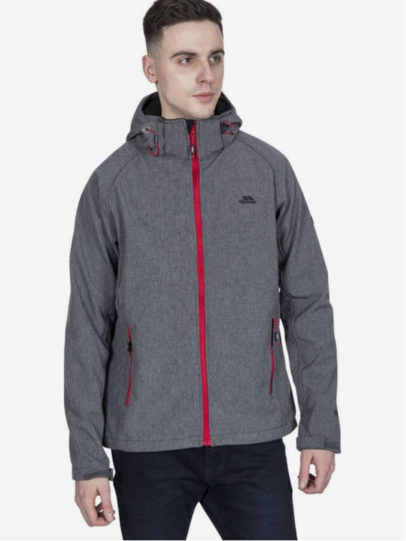 Trespass Pánská bunda Trespass Rafi