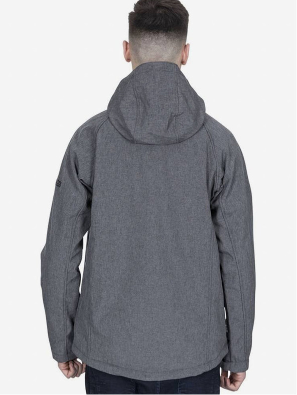 Trespass Pánská bunda Trespass Rafi