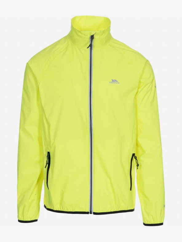 Trespass Pánská nepromokavá bunda Trespass Retract
