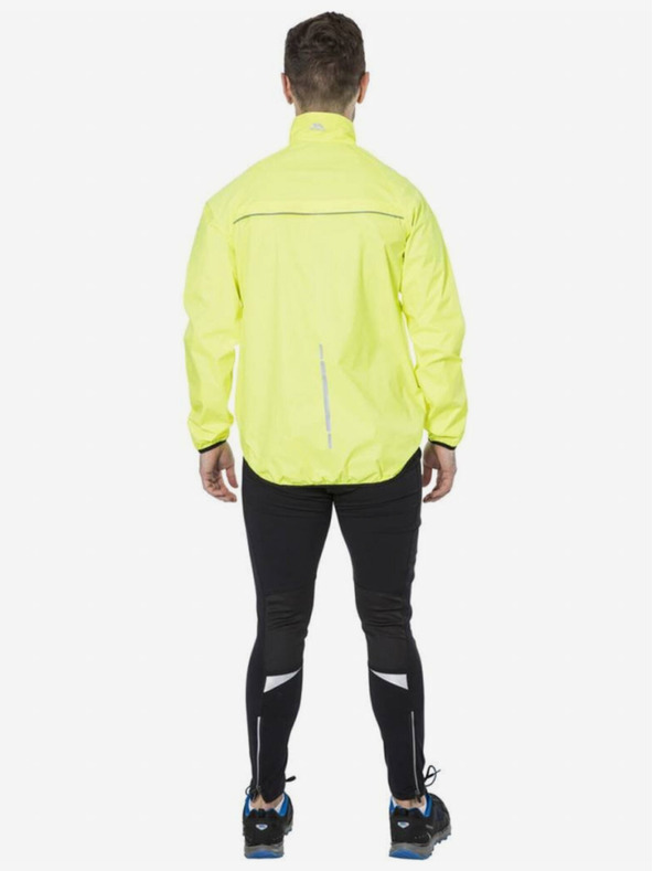 Trespass Pánská nepromokavá bunda Trespass Retract