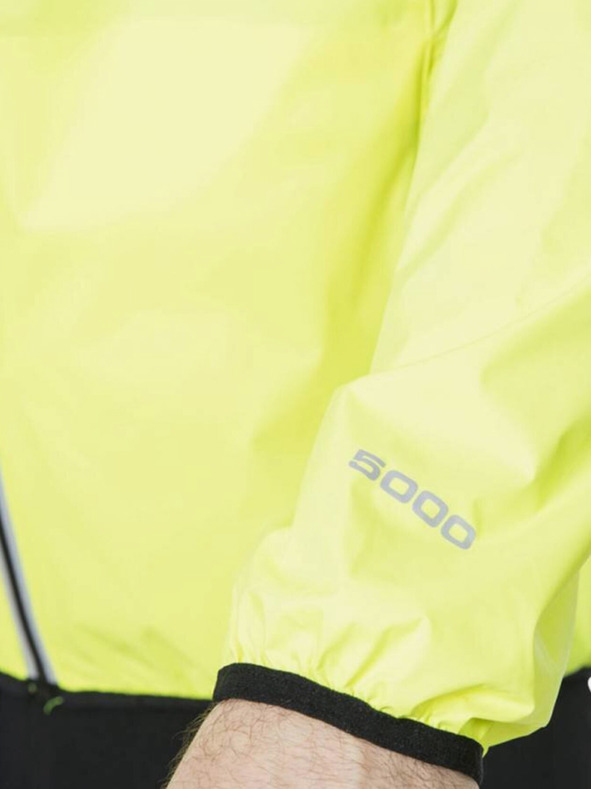 Trespass Pánská nepromokavá bunda Trespass Retract