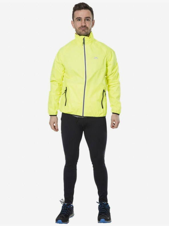 Trespass Pánská nepromokavá bunda Trespass Retract