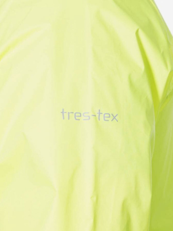 Trespass Pánská nepromokavá bunda Trespass Retract