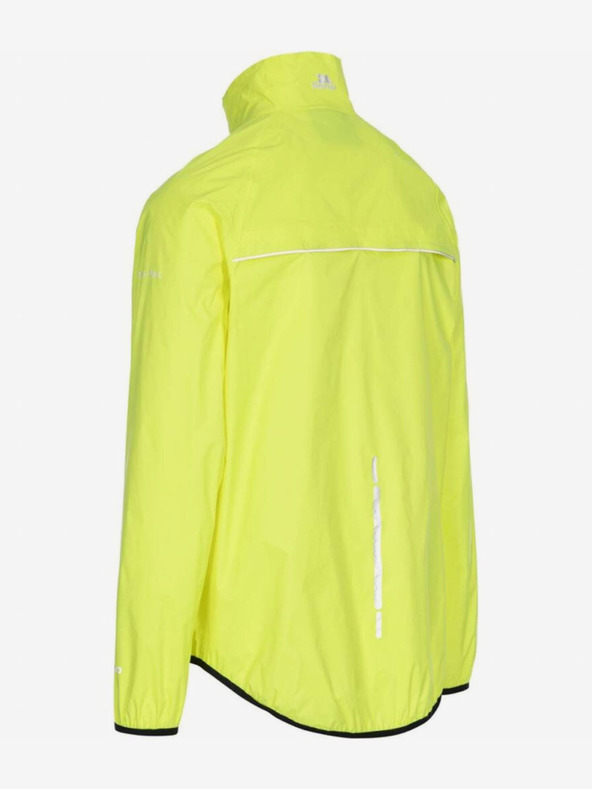 Trespass Pánská nepromokavá bunda Trespass Retract