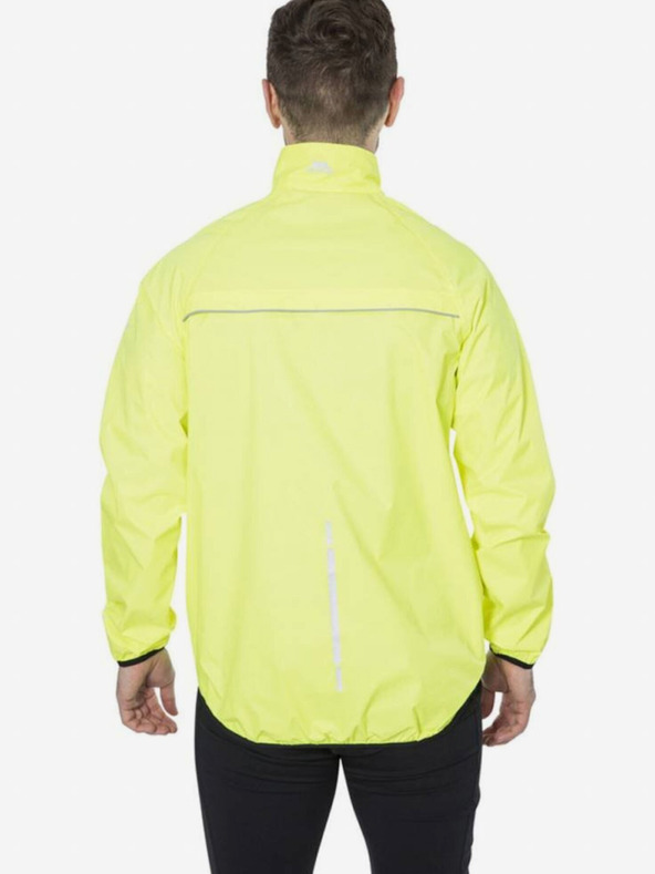 Trespass Pánská nepromokavá bunda Trespass Retract