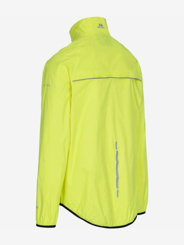 Trespass Pánská nepromokavá bunda Trespass Retract