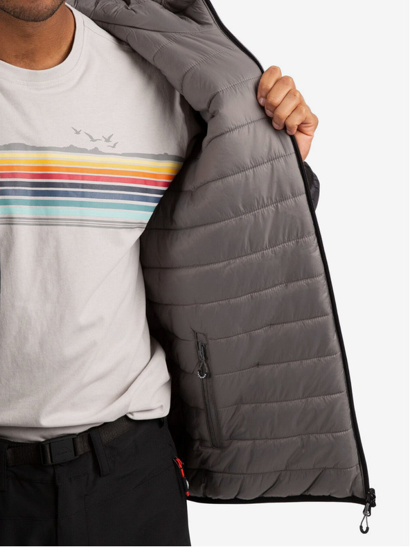 Trespass Pánská bunda Trespass Senby