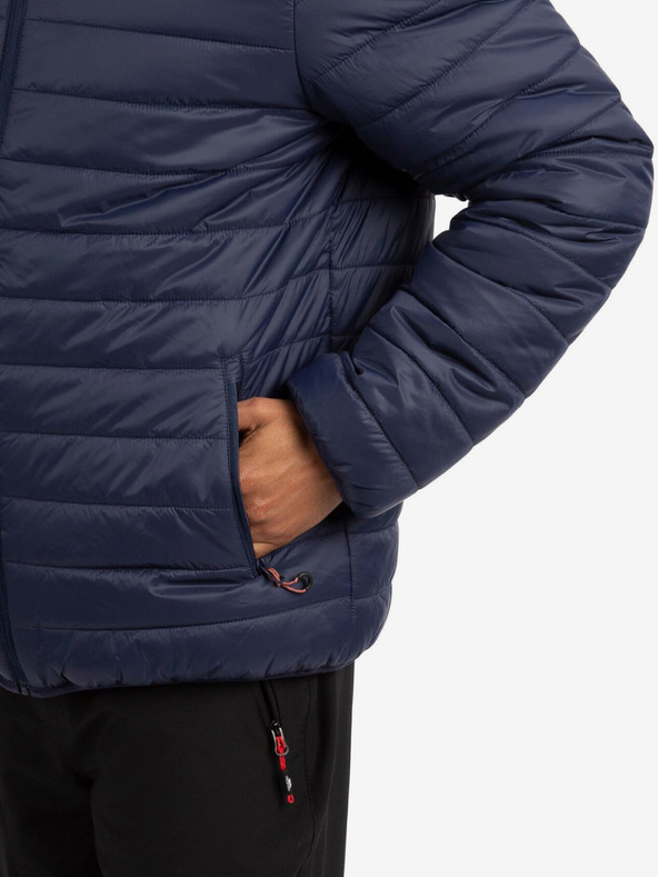 Trespass Pánská bunda Trespass Senby