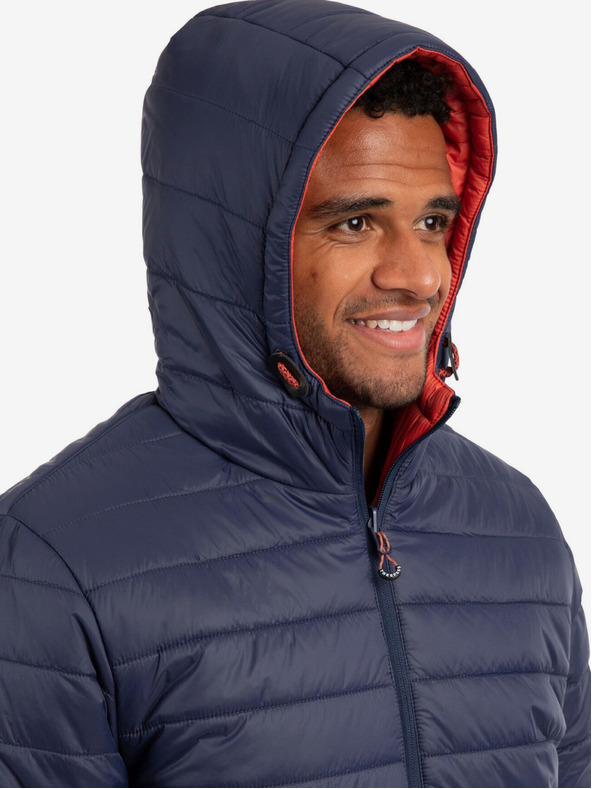 Trespass Pánská bunda Trespass Senby