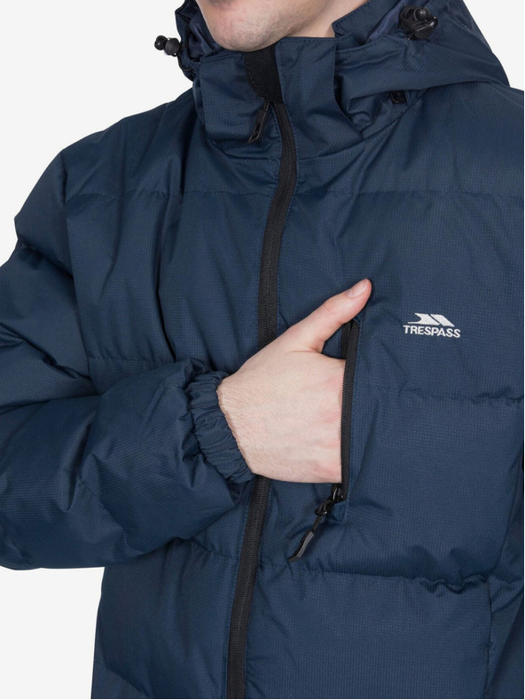 Trespass Pánská bunda Trespass Clip