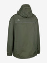 Trespass Unisex sportovní bunda Trespass QIKPAC X